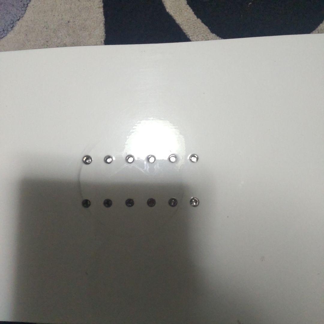 GNU Hyper 157cm ホワイトスノーボード