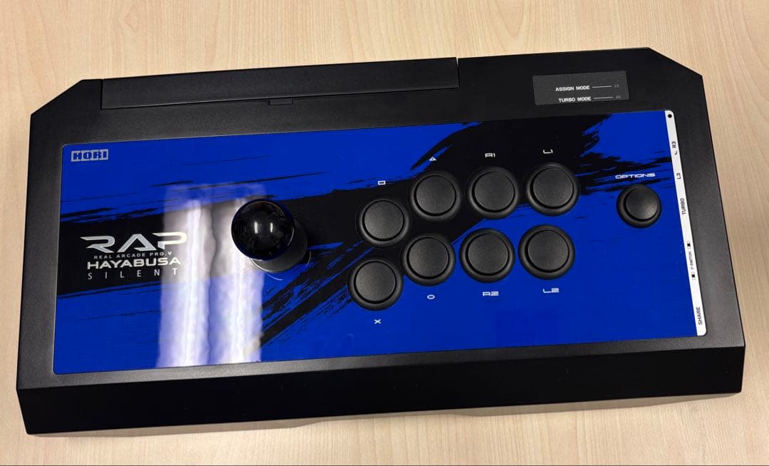 【himekoさん専用】リアルアーケードPro.V HORI