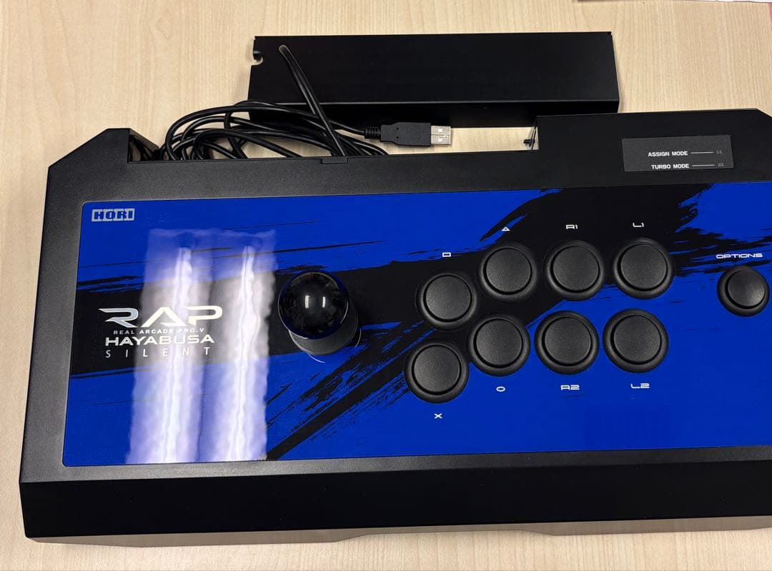 【himekoさん専用】リアルアーケードPro.V HORI