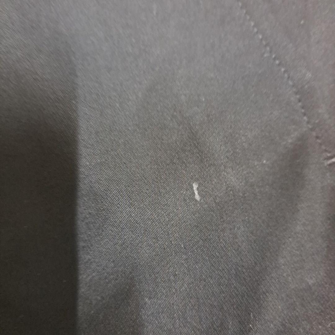 クリスマスセール★ANN DEMEULEMEESTER黒 ショートパンツ38