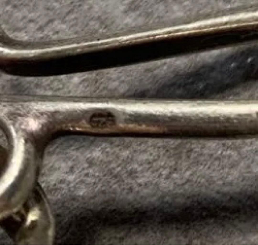 ケルトアンドコブラ　ロングウォレットチェーン　1st チバユウスケ　2点