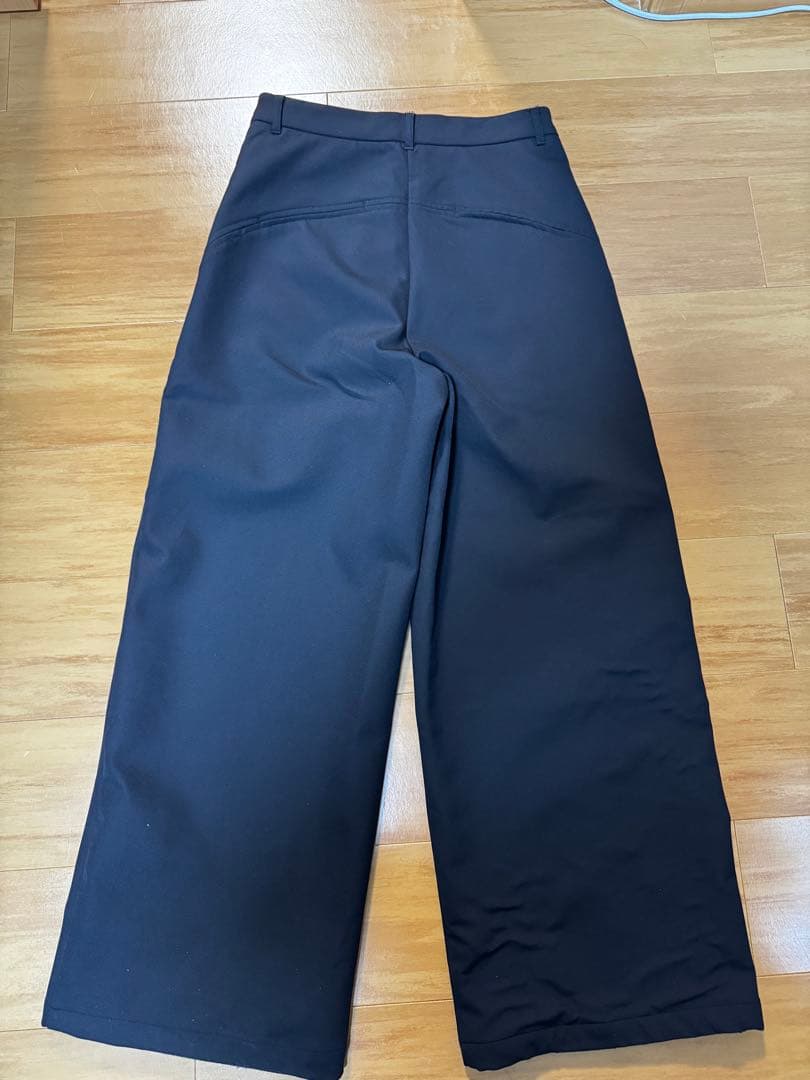 パンツ JCAESAR STUDIO LOOSE LEAF