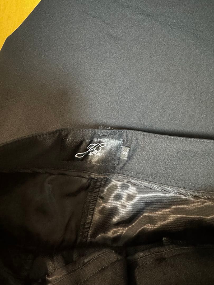 パンツ JCAESAR STUDIO LOOSE LEAF