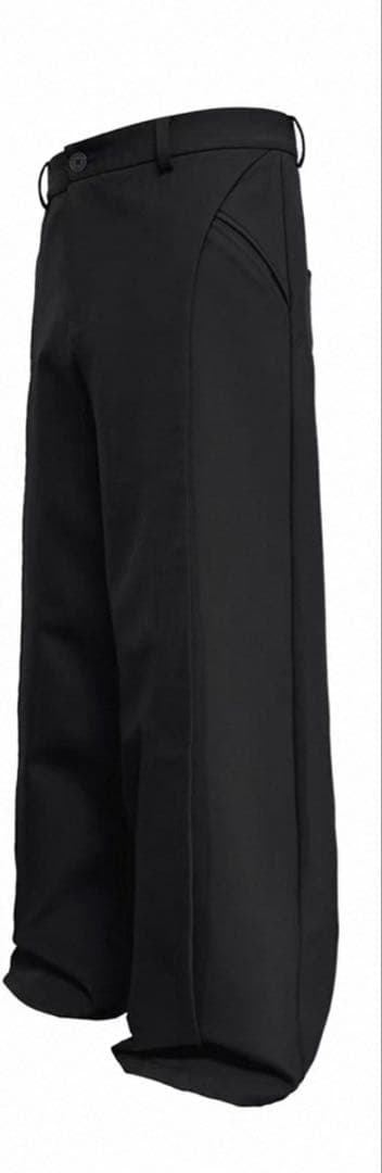 パンツ JCAESAR STUDIO LOOSE LEAF