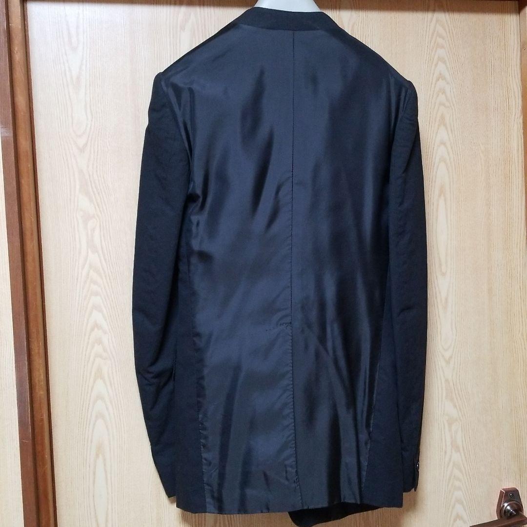 キャロルクリスチャンポエル　セットアップスーツ　テーラードジャケット&パンツ