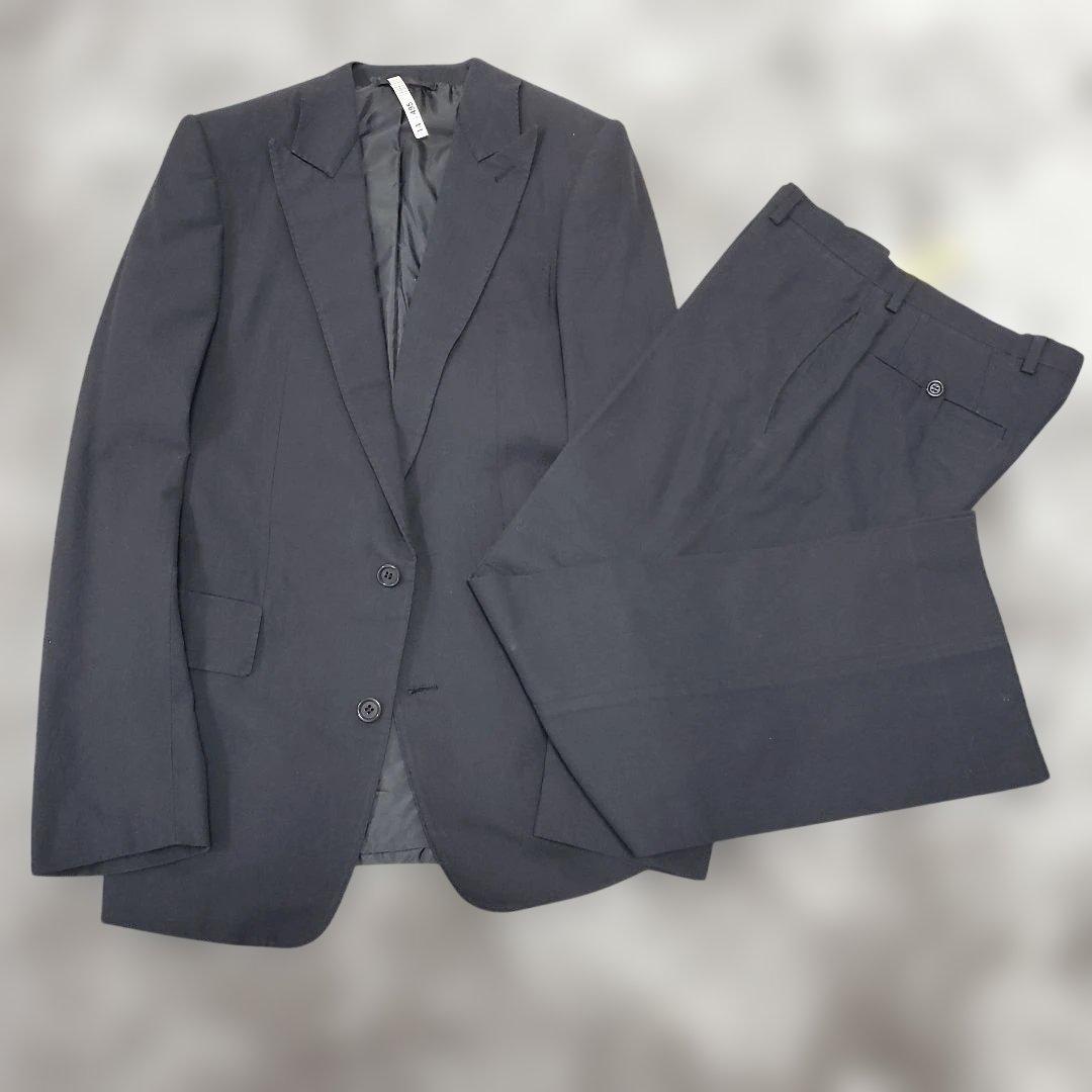 キャロルクリスチャンポエル　セットアップスーツ　テーラードジャケット&パンツ