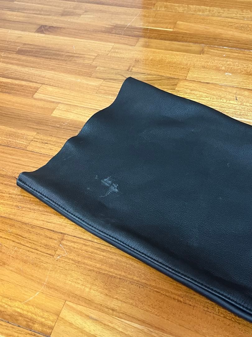 クシタニ　牛革レザーパンツ　サイズＬ/2W