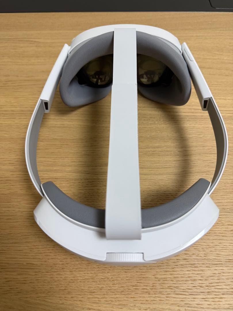 PICO4 256GB VRヘッドセット