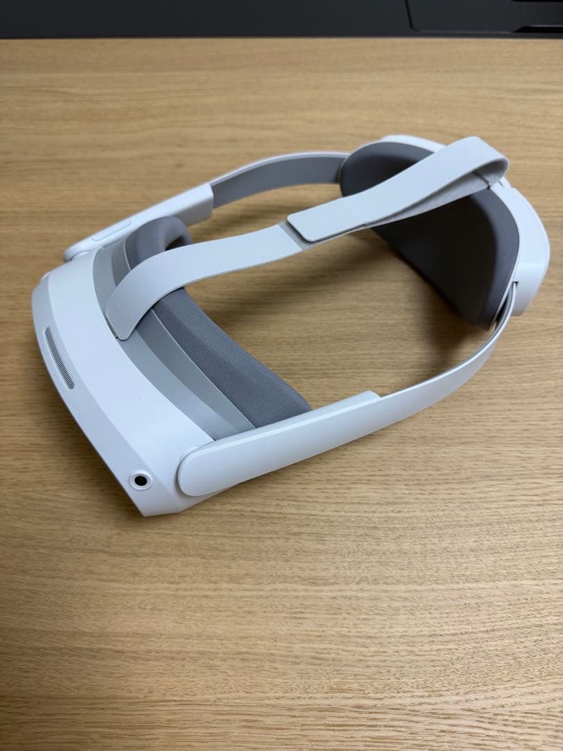 PICO4 256GB VRヘッドセット