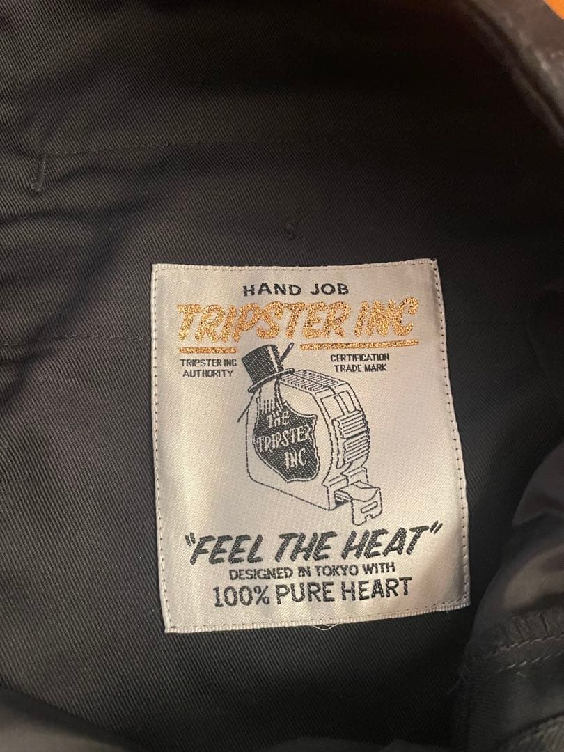 スーツ tripster Dickiest beams 2023