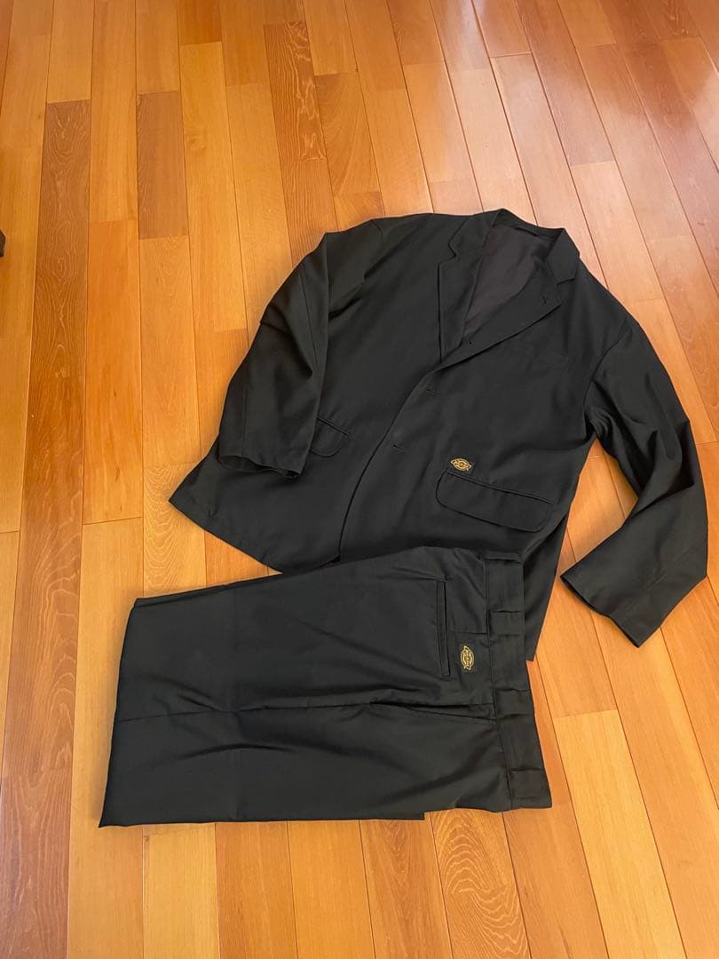 スーツ tripster Dickiest beams 2023