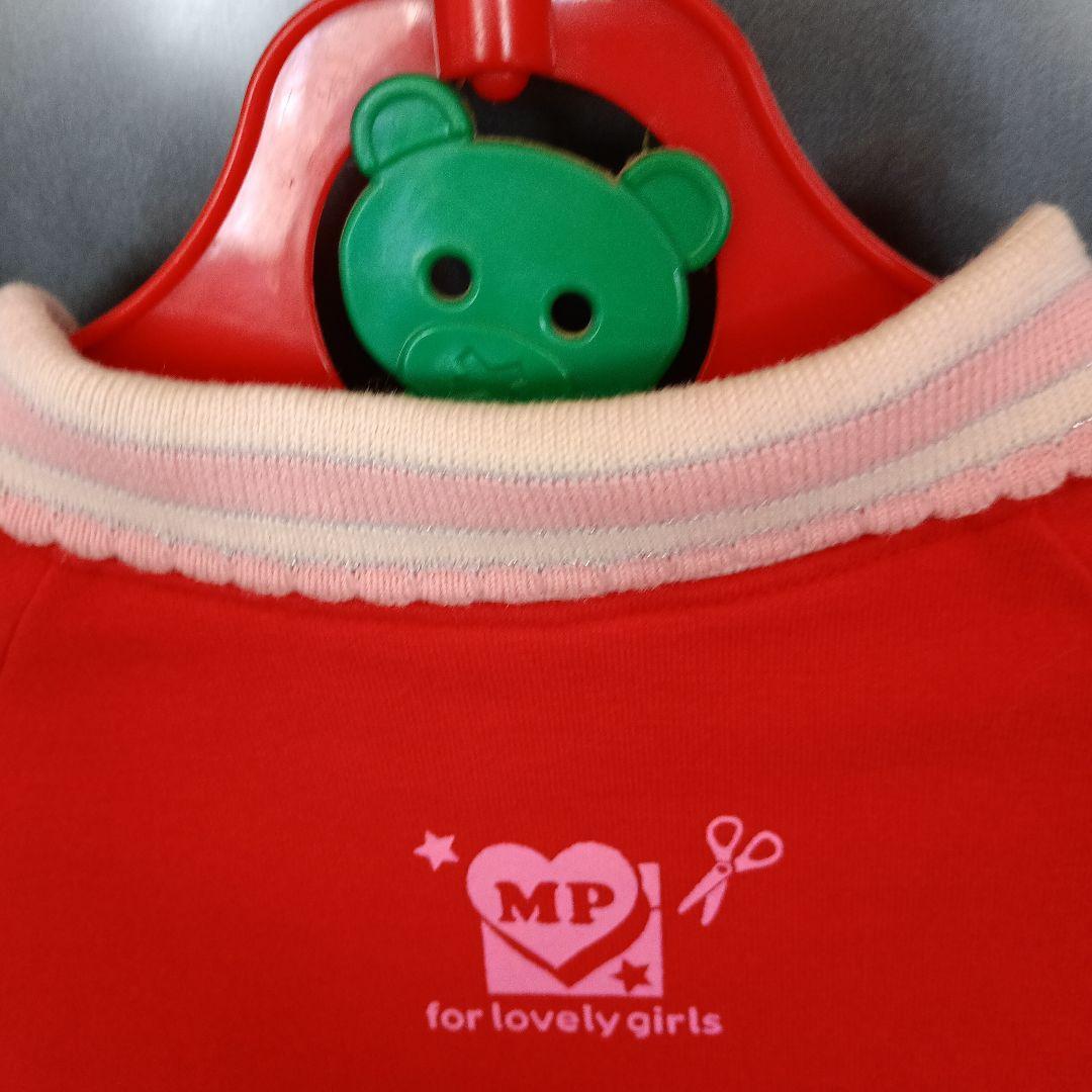 平成レトロ♡メゾピアノ♡みみぽぽワンピース♡