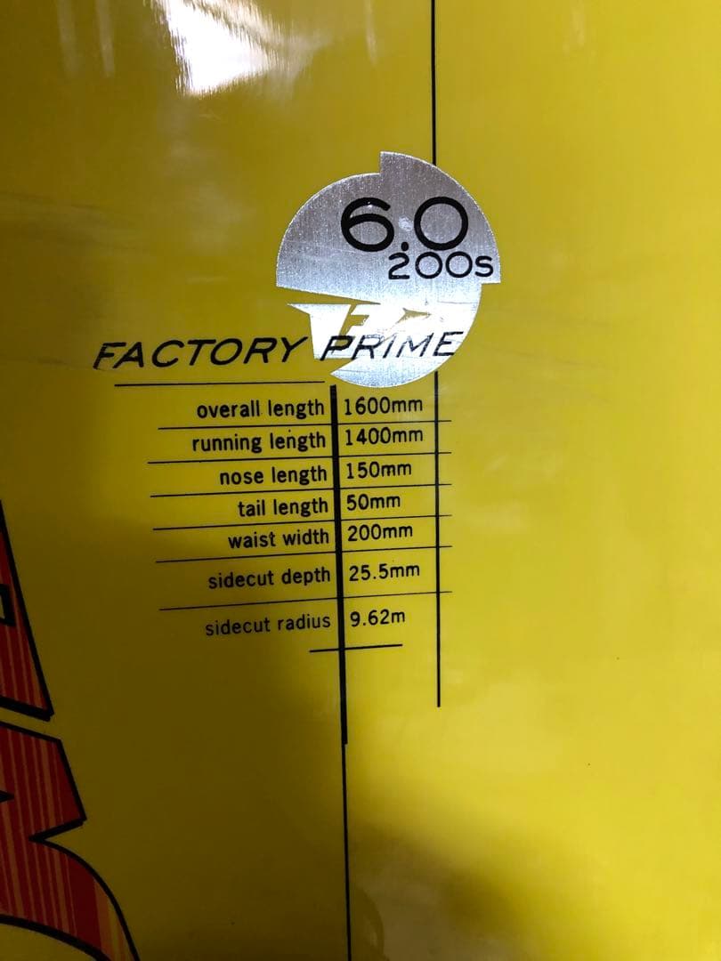 限界値下げBurton FACTORY PRIMEスノーボードビンディングセット