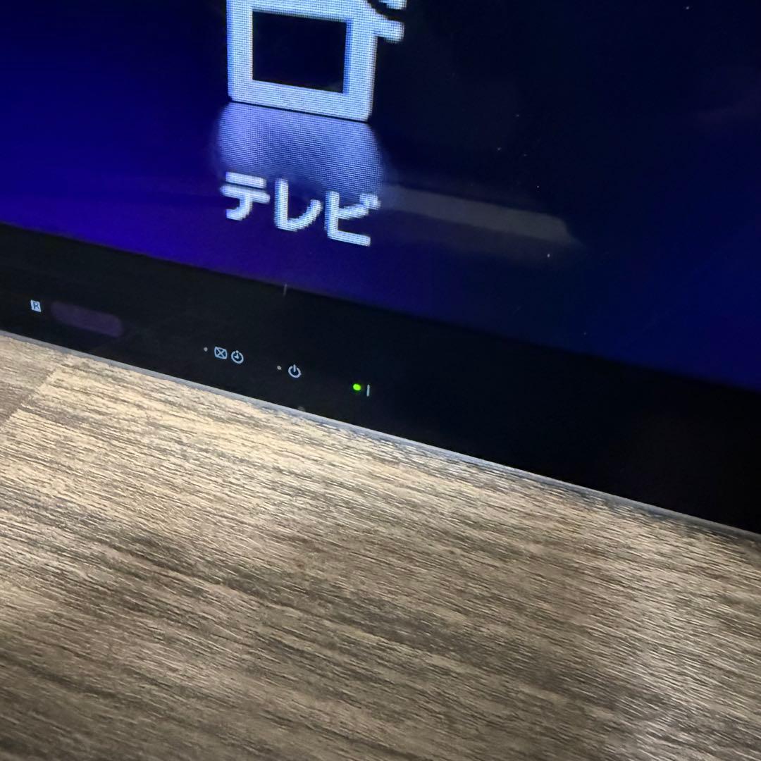 SONY BRAVIA KDL-40HX850 ソニー　ブラビア　40インチ