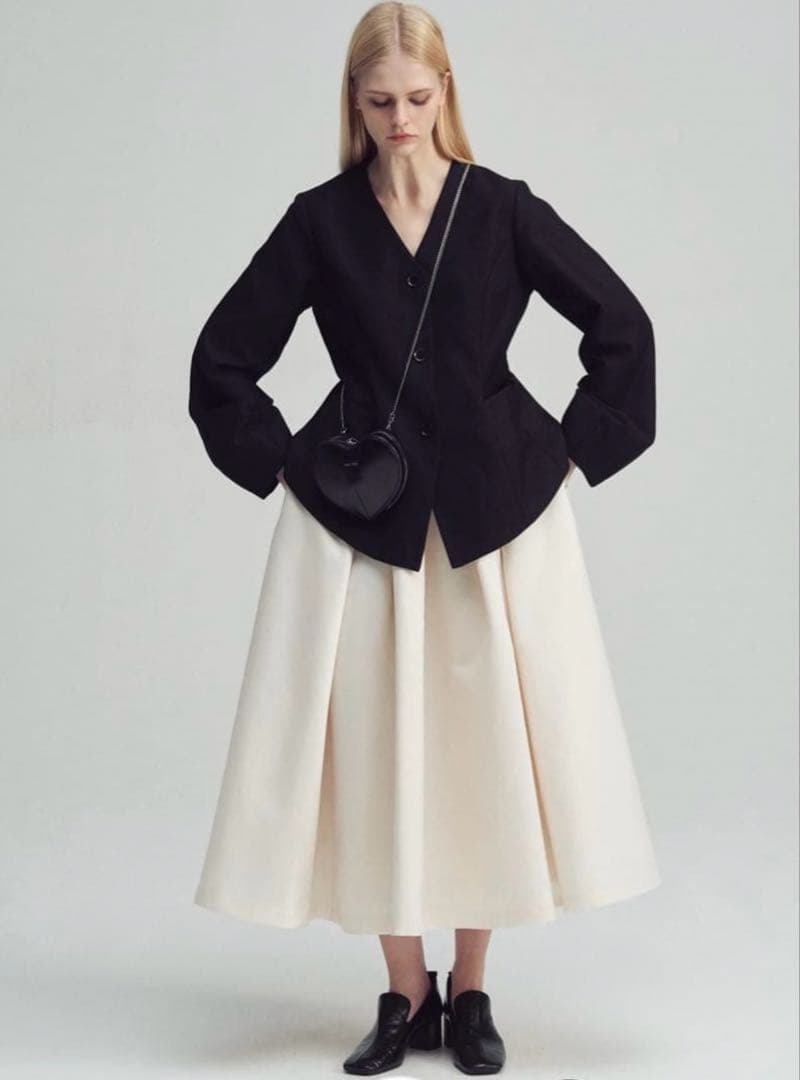 the toe Evros Switching Jacket （新品未開封）