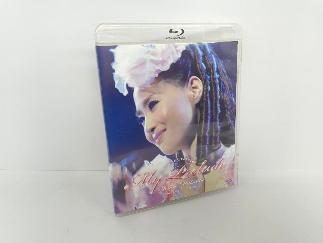 松田聖子/30th ANNIVERSARY Seiko Matsuda Con…