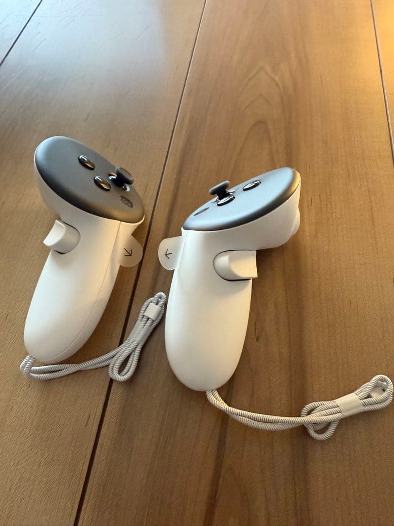 【全て未使用品】Quest3ほかセット