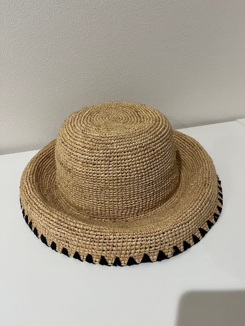 帽子 La maison de Lyllis LAMP