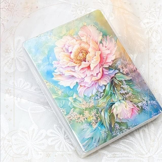 正規品✨超美麗海外インディーズ✨追加カード有✨フレンチエレガンスルノルマンカード