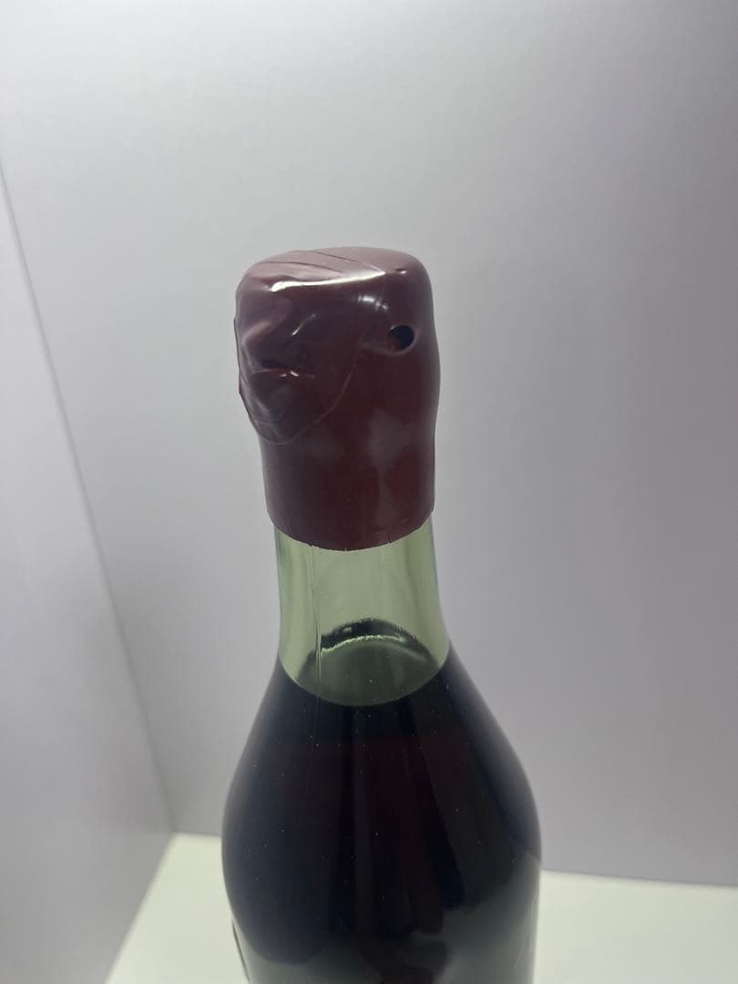 バス アルマニャック ラヴィエット カスティーユ 木箱 1924年　①