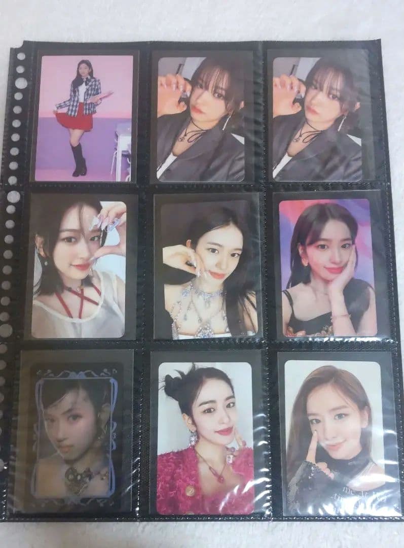 ive トレカ まとめ売り