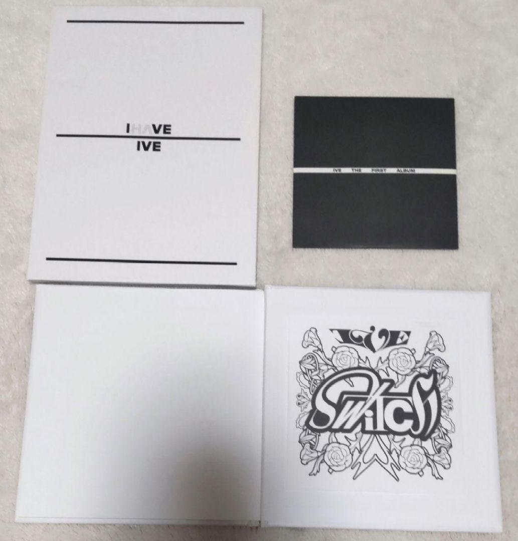 ive トレカ まとめ売り