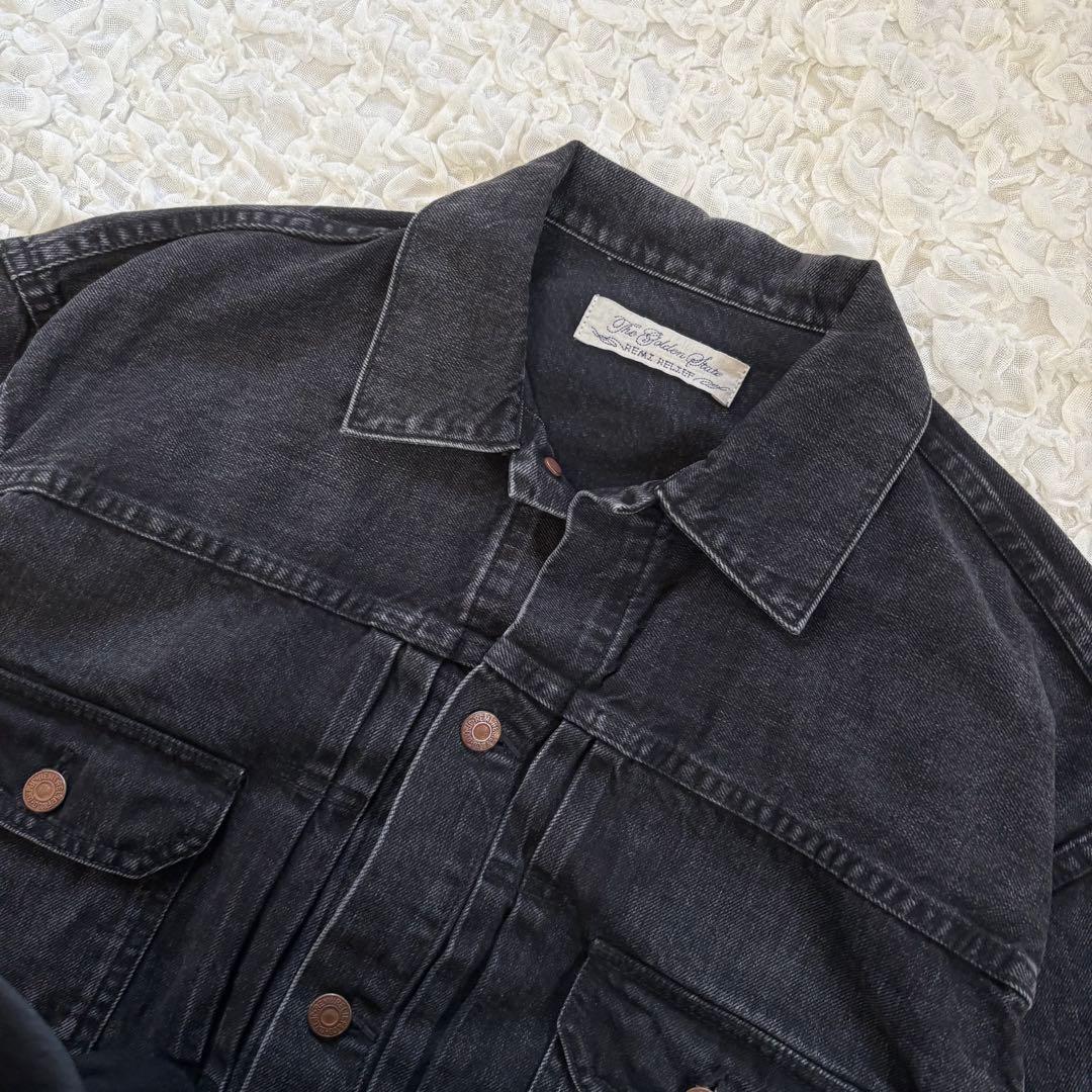 ビームスプラス別注 REMI RELIEF / デニムジャケット 2nd