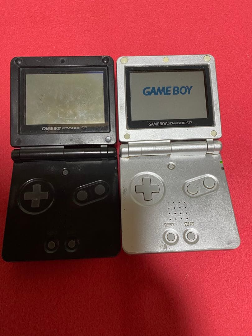 ジャンクNintendo Switchなど10台