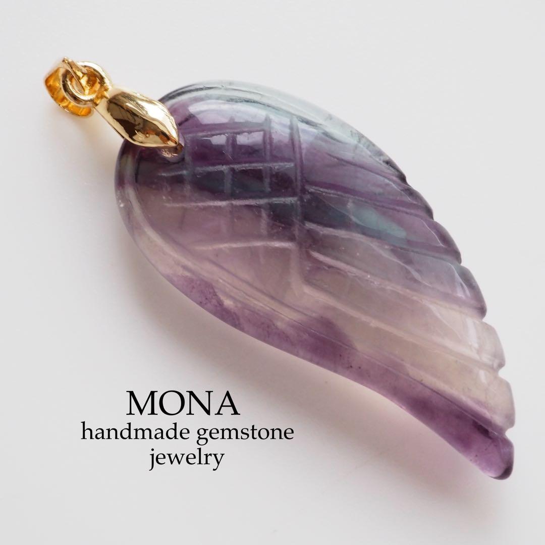 【❣️蘭❣️】ルビー翡翠のゴムブレスレット