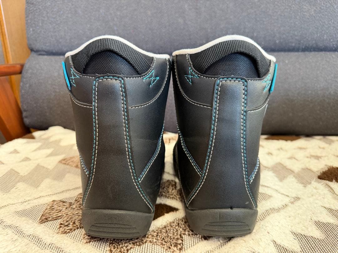 SPOON 子ども用スノーボードブーツ 20センチ