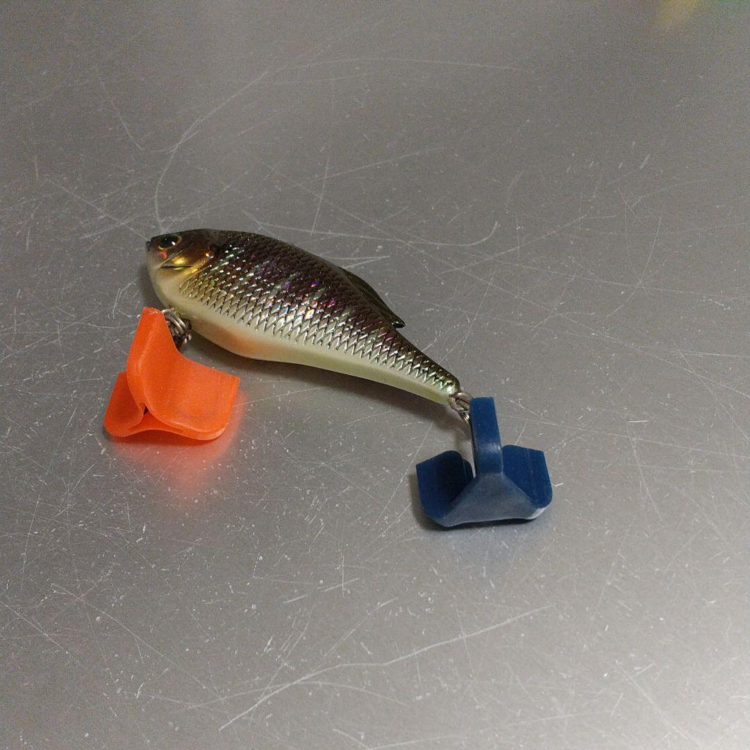 ルアーセット メガバス