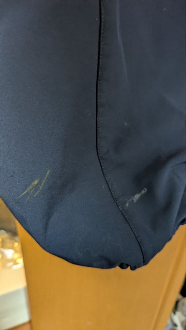 JIBSKIN Apparel SKI PANTS - NAVY　XL