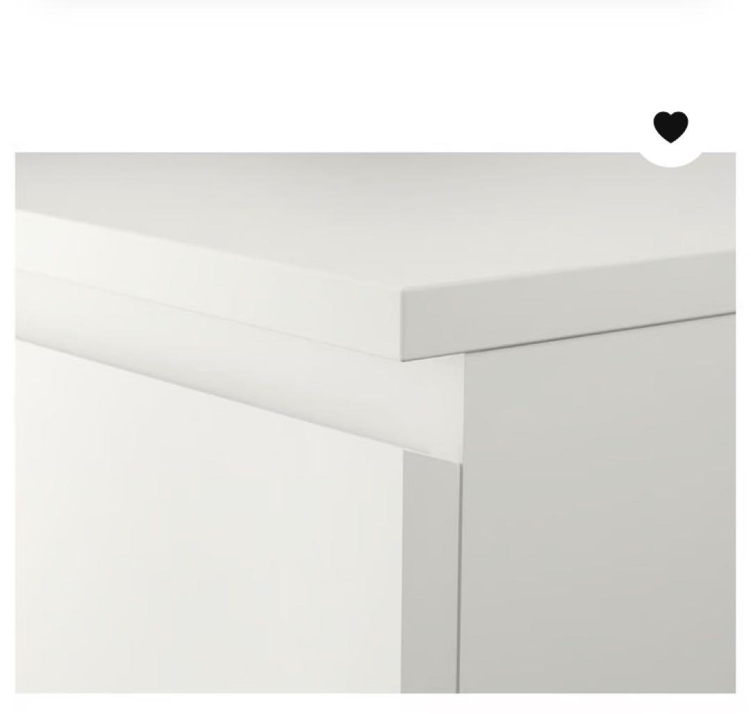 【最終お値下げ】IKEA マルム