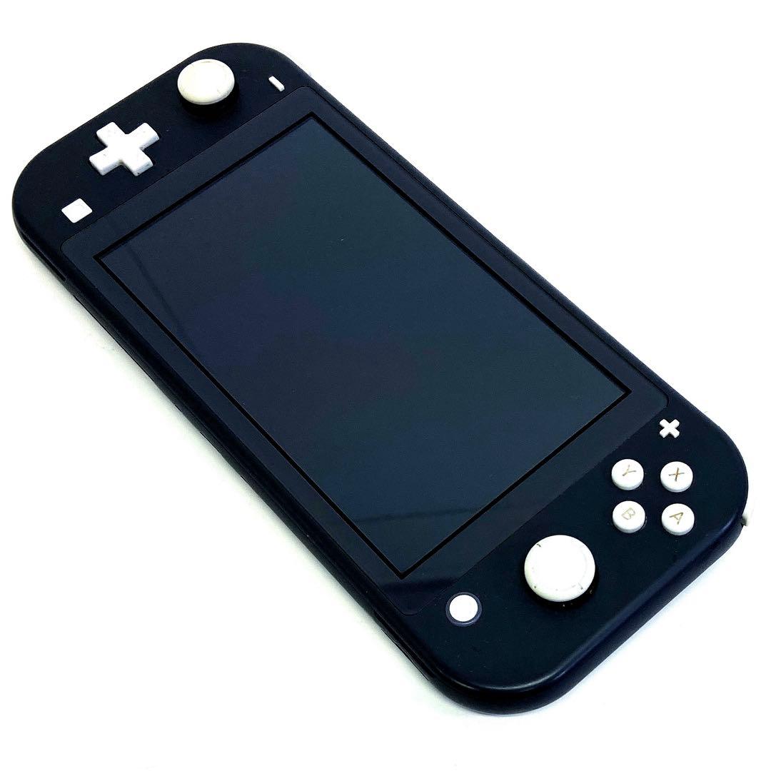 【動作確認済】Nintendo Switch Lite 本体 HDH-001