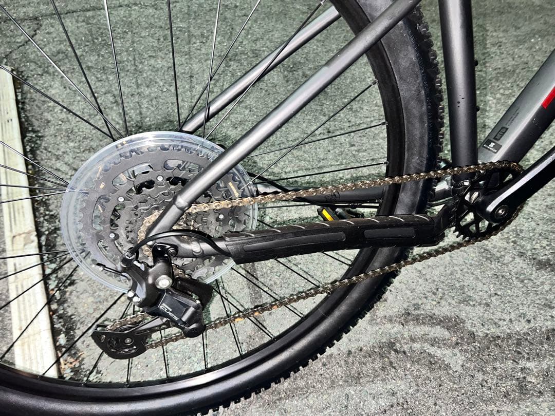 TREK MARLIN 5 29インチ（マウンテンバイク）