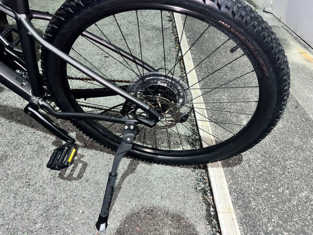 TREK MARLIN 5 29インチ（マウンテンバイク）