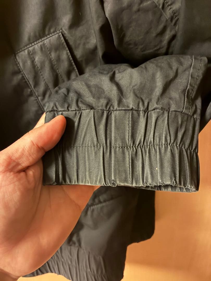 定価138,240円 MARNI ブルゾン ジャケット サイズ46