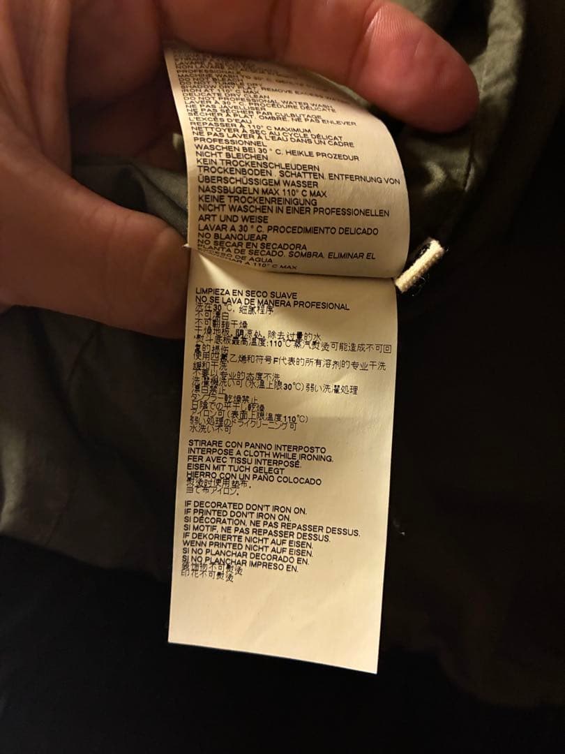 定価138,240円 MARNI ブルゾン ジャケット サイズ46