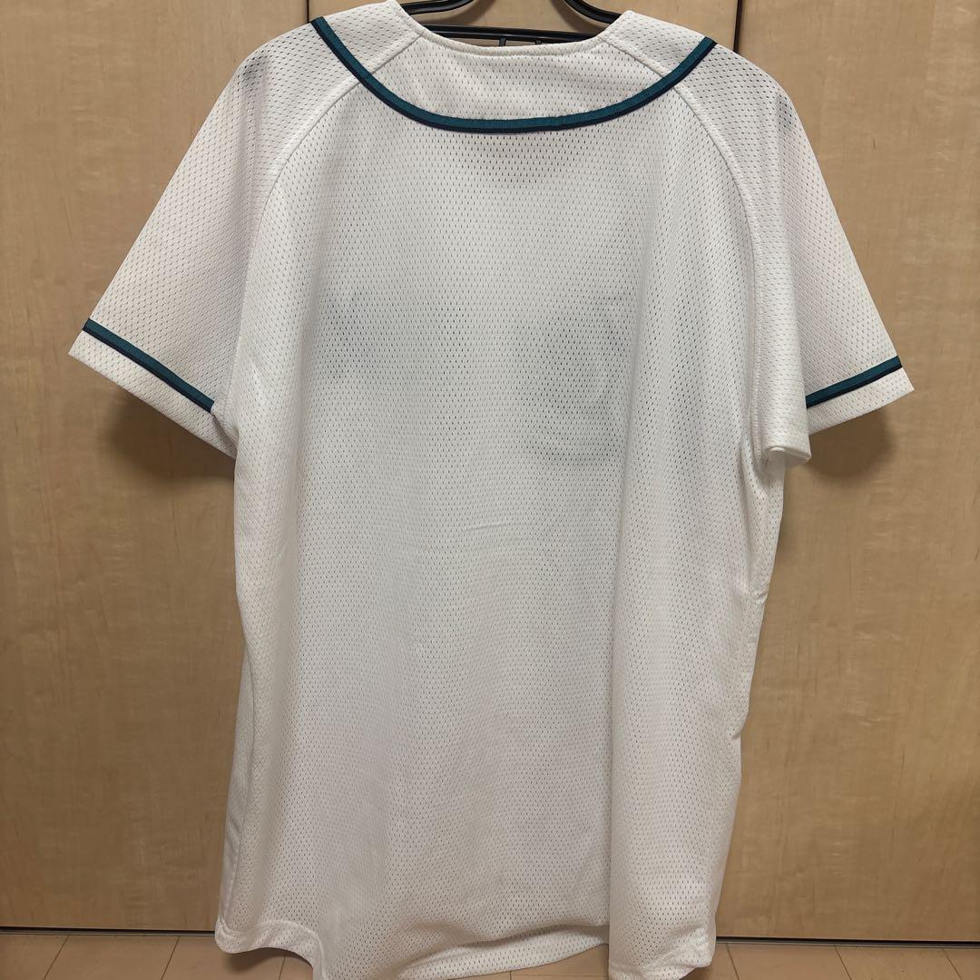 R*様 湘南シーレックスユニフォーム