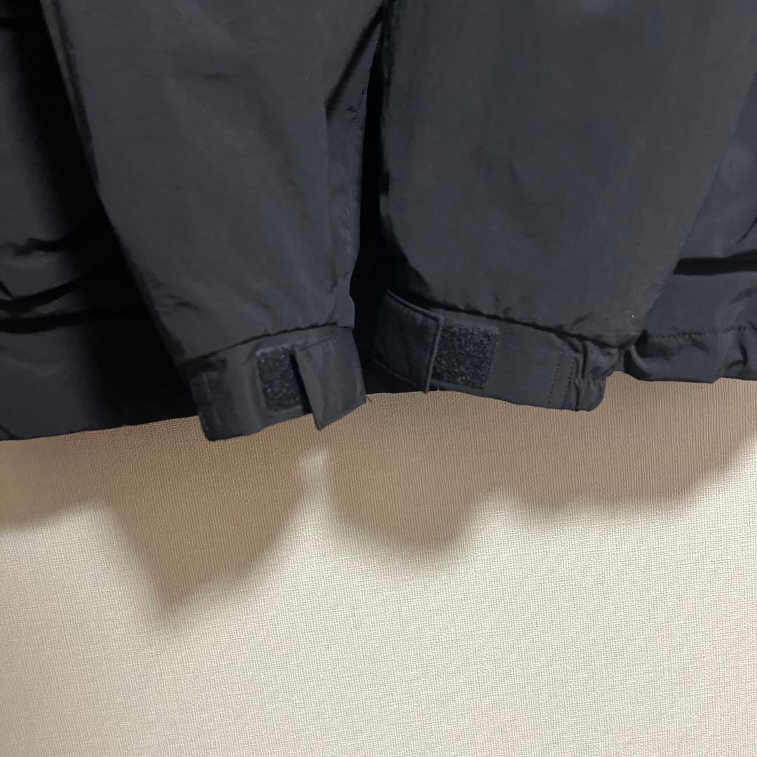 THE NORTH FACE フィールドユーティリティジャケット L ブラック