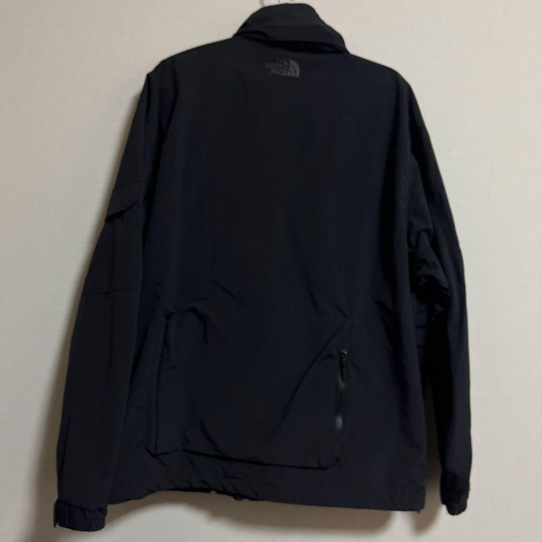 THE NORTH FACE フィールドユーティリティジャケット L ブラック