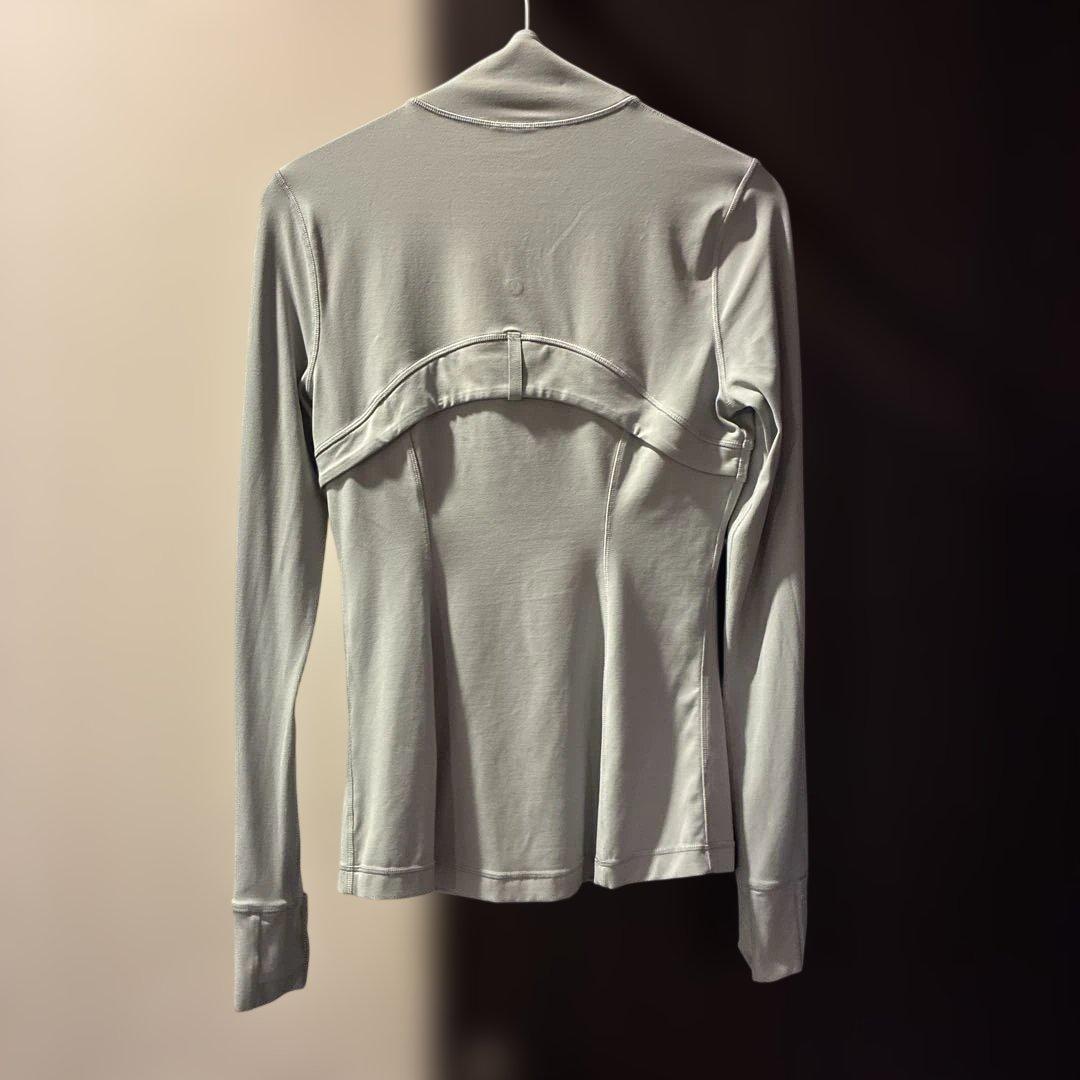 ルルレモン Define ジャケット Nulu 6