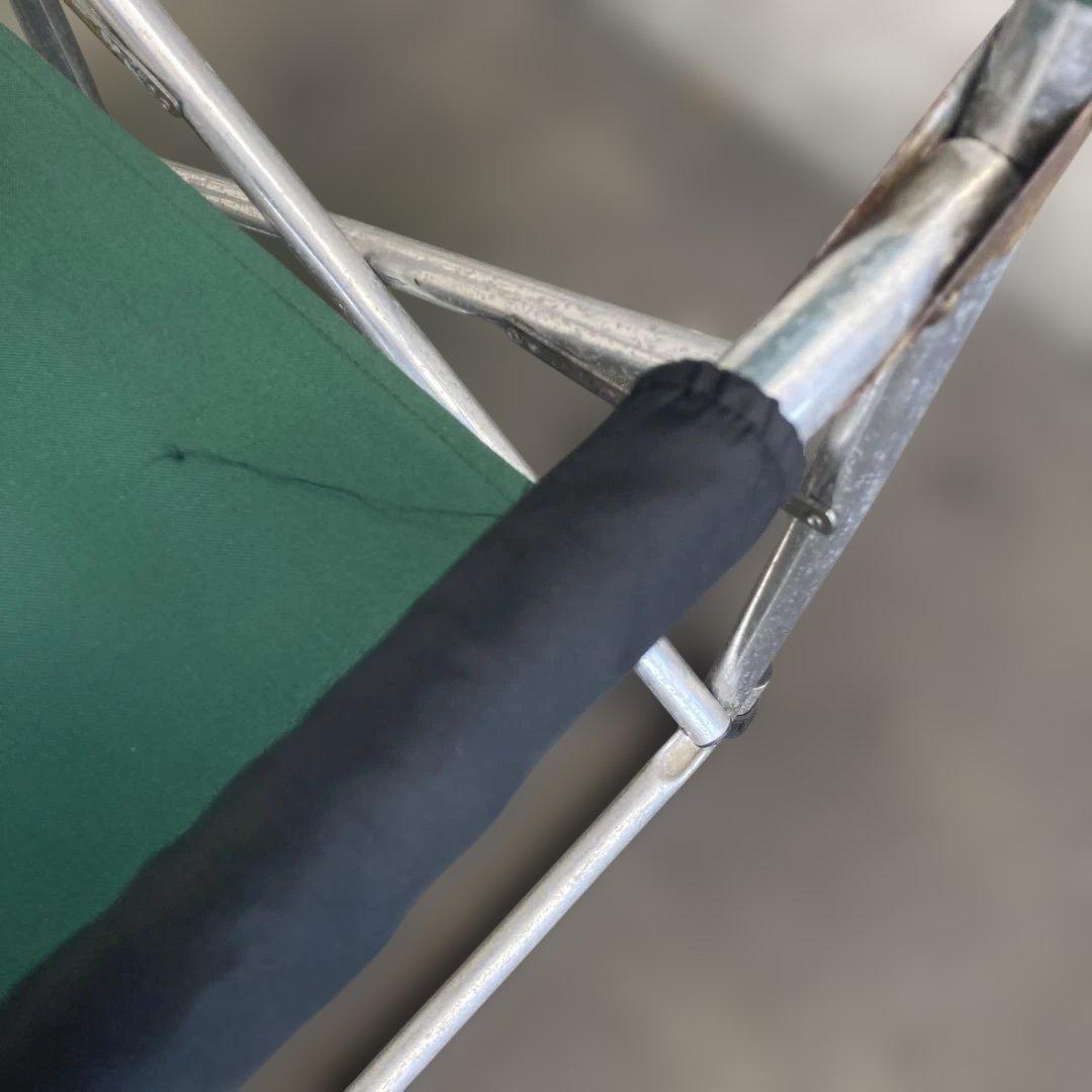 THE NORTH FACE ザ・ノース・フェイス　アウトドアチェア　USA製