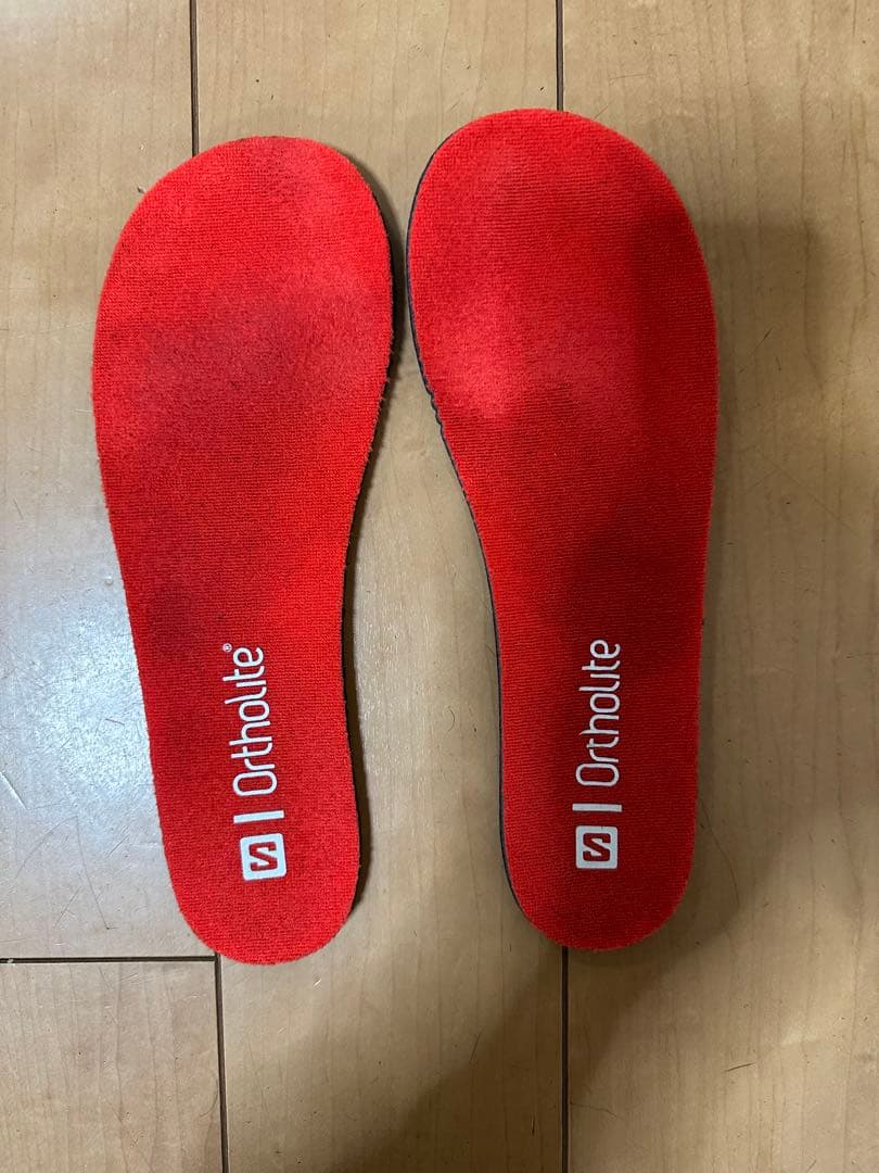 SALOMON IVY BOA SJ BOA 23-24 23.0㎝