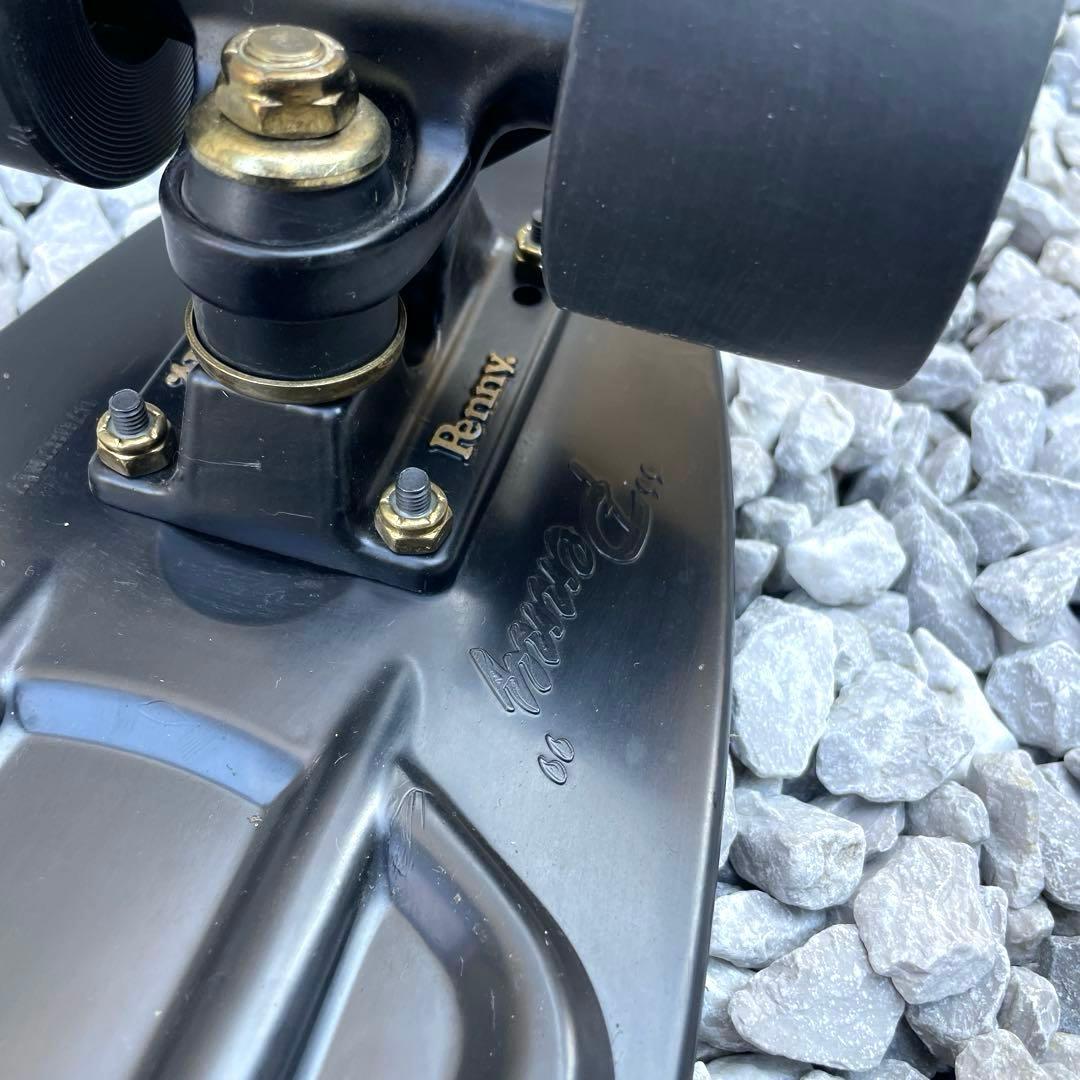 [激レア]PENNY ペニー BLACK NIGHT ブラックナイト 22インチ