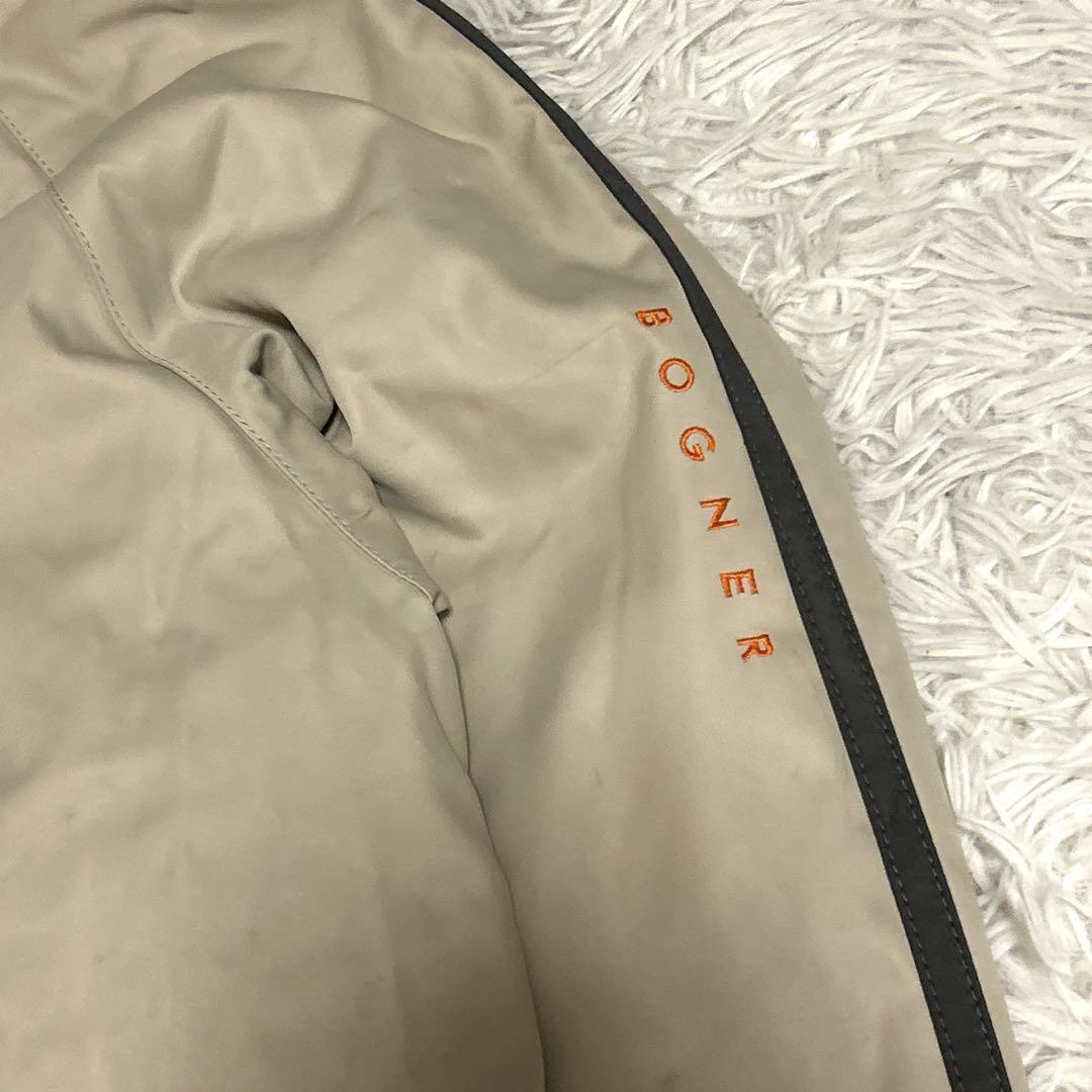 BOGNER フェニックス スノーボード スキーウェア　セットアップ L