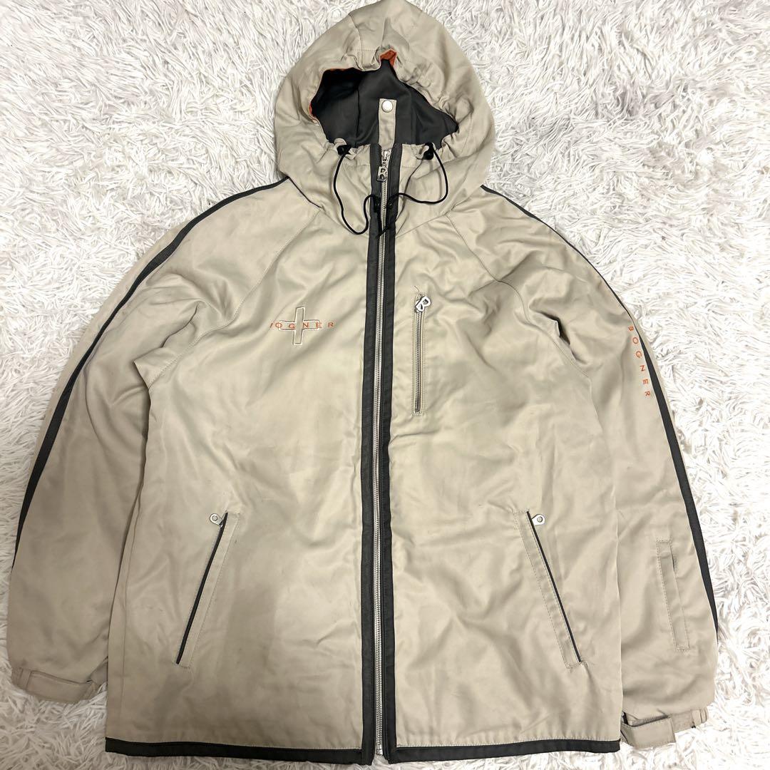 BOGNER フェニックス スノーボード スキーウェア　セットアップ L