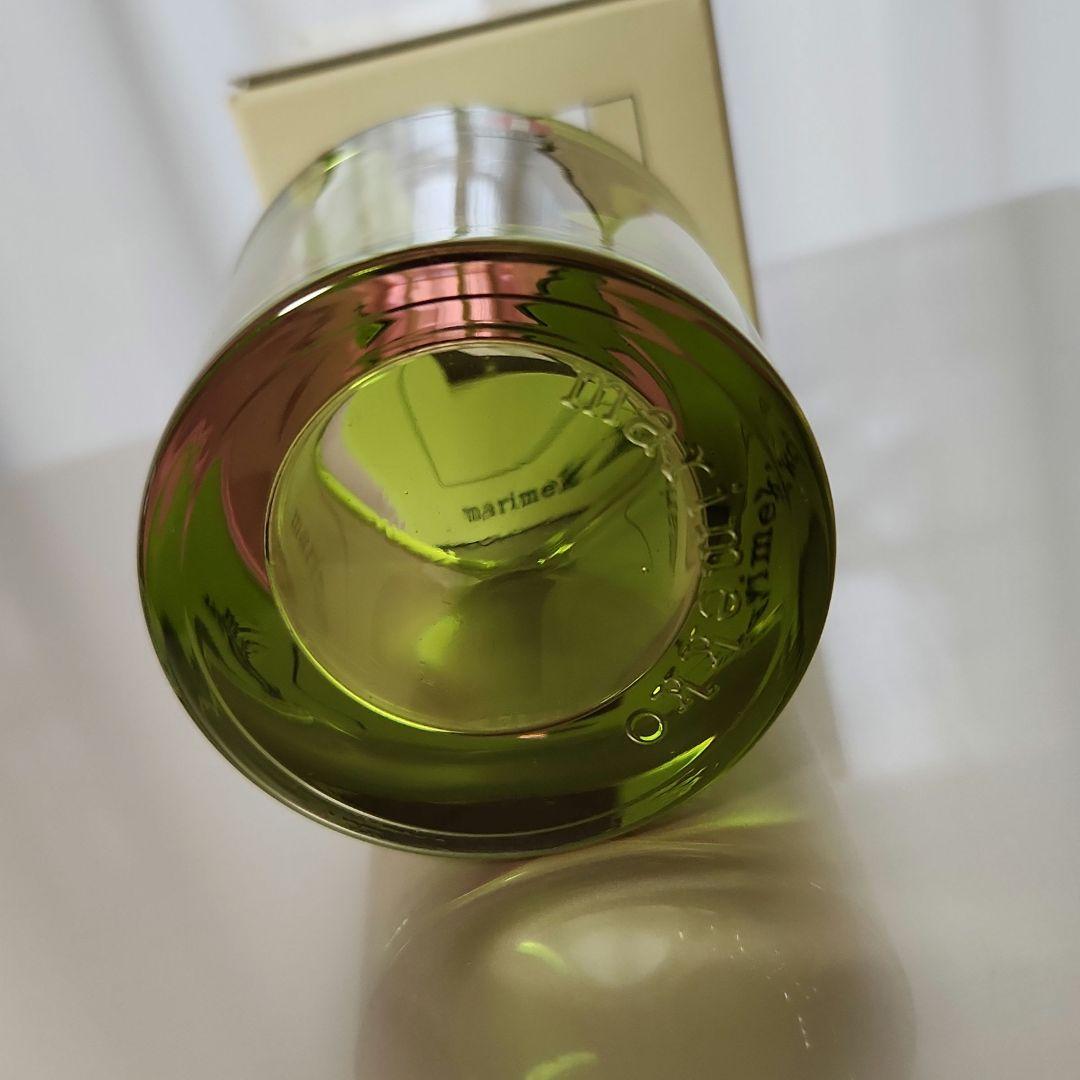 ローズオリーブ　イッタラ　キビ　キャンドルホルダー　 Kivi