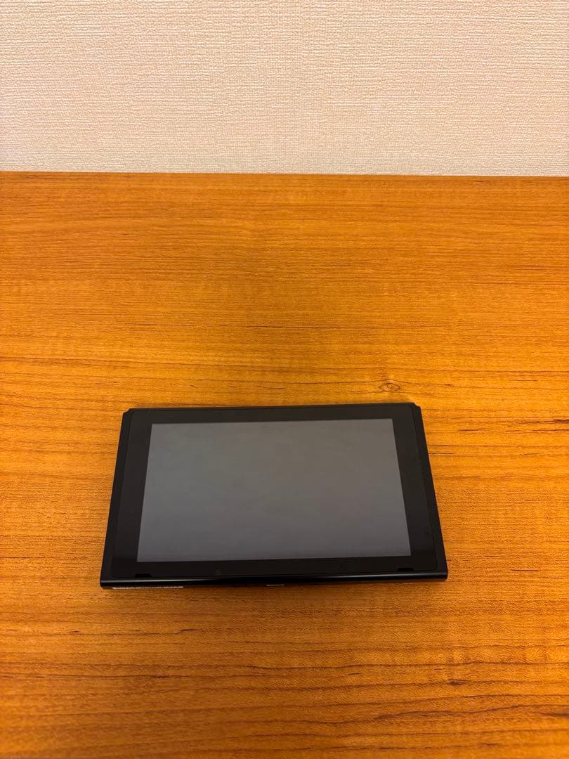 任天堂スイッチ本体のみ値段交渉受け付けます