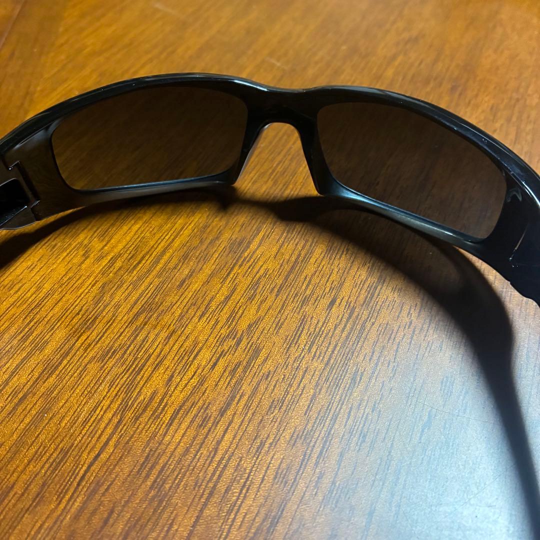 長渕剛　着用　SPY MACH2 サングラス　スペアレンズ付き　長渕